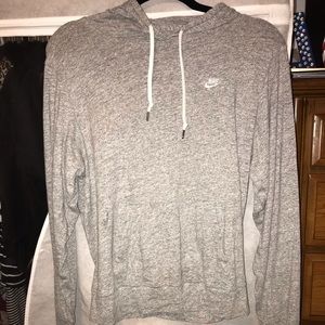 Nike Long Sleeve T-Shirt